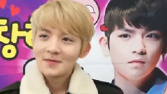 TEEN TOP On Air - Ricky二十岁生日