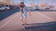  - 「小姐姐帅哭你」华裔颜值美女Teeny Andrea美国街头舞蹈