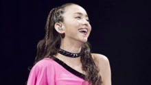 安室奈美惠台湾最终唱