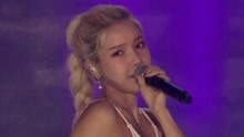 MAMAMOO - Starry Night - 2018梦想演唱会 18/05/19