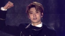 NCT U - BOSS - 2018梦想演唱会 18/05/19