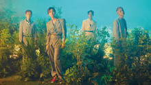 SHINee - Good Evening
