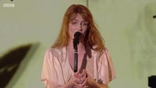 Florence + the Machine