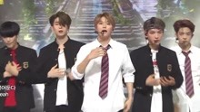 VICTON - TIME OF SORROW - MBC Show Champion 现场版 18/05/30