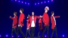 防弹少年团 - I NEED U - THE WINGS TOUR2017