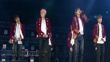 防弹少年团 - War of Hormone - THE WINGS TOUR2017
