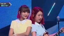 脸红的思春期 - Travel - M COUNTDOWN 现场版 18/05/31
