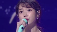 IU & 吴延俊 - 夜信