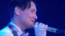  - 歌神张学友演唱会动人的歌