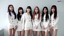 GFriend - Time For The Moon Night