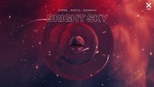 VINNE,SoFly,GANNAH - Bright Sky (Pseudo Video)
