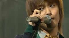 访谈 & Flower Rock