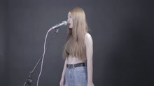  - 美女翻唱《答案》甜在你心