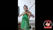  - 小提琴天空之城演奏