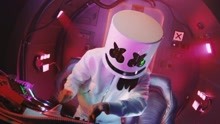 Marshmello x DuckTales - FLY