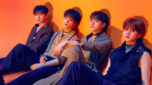 NU'EST W - Dejavu