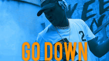 Chris Tsuanna - Go down