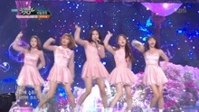 Oh My Girl - OH MY GIRL - Secret Garden