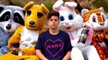 Rudy Mancuso - Mama