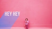 Hey Hey