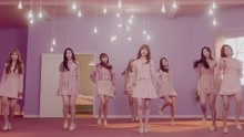 Lovelyz - Destiny 舞蹈版