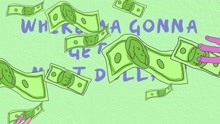 Next Dollar (Lyric Video)