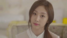 LOVELYZ - Shooting Star 预告