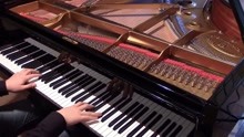  - 经典钢琴曲演奏