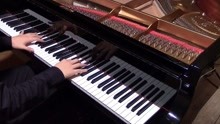  - 经典钢琴曲演奏