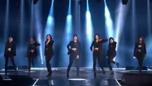 CLC - Crazy+Black Suit