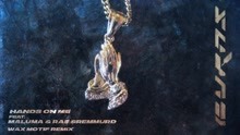 Hands On Me (Wax Motif Remix (Audio))