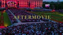 Valery Gergiev,Wiener Philharmoniker - Sommernachtskonzert 2018 Highlights