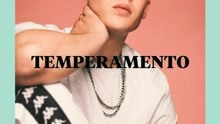 Sero - Temperamento (Official Audio)