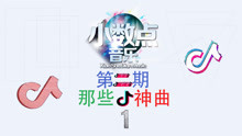  - 抖音神曲（1）