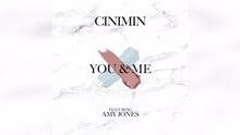 You & Me (feat. Amy Jones)