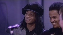 Terence Trent D'Arby,泰倫斯傳達比 - Dance Little Sister (Official Video)