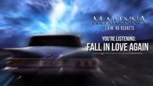 Marenna - Fall in Love Again (Pseudo Video)