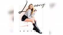 Leony - Boots (Audio)