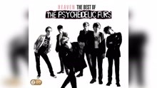 The Psychedelic Furs,幻覺皮衣合唱團 - Angels Don't Cry (7