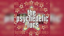 The Psychedelic Furs,幻覺皮衣合唱團 - Angels Don't Cry (Single Version) [Audio]