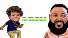DJ Khaled - No Brainer (Audio)