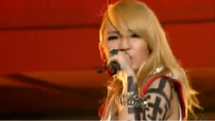 2NE1 - Clap Your Hands