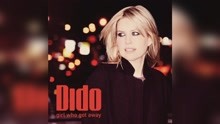 Dido,蒂朵 - Happy New Year (Audio)