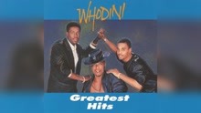 Whodini - Haunted House of Rock (Audio)