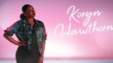 Koryn Hawthorne - Won't He Do It (Official Music Video)