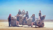 (G)I-DLE - (G)I-DLE - 一 预告