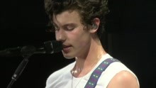 Shawn Mendes - Sziget 2018