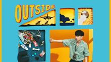 Crush,Beenzino - Crush & Beenzino - Outside