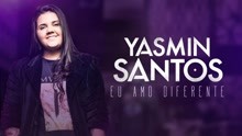 Yasmin Santos - Eu Amo Diferente (Pseudo Video)