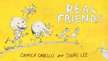 Camila Cabello - Real Friends